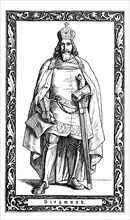 Sigismund of Luxembourg