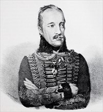 Joseph Anton Johann