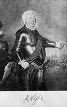 Frederick William I of the House of Hohenzollern