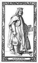 Henry V. 1081-1125