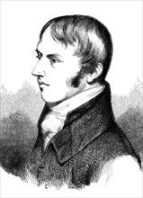 John Constable RA