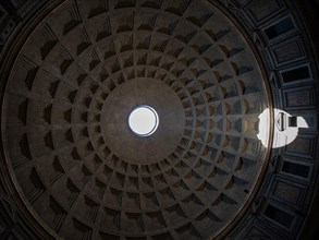 Dome of the Pantheon
