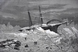 Second German North Polar Expedition