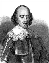 Duke Henri II de Rohan-Gie