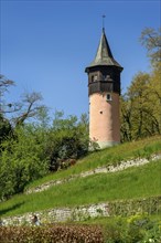 The Swedish Tower
