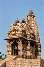 Javari Temple