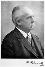 Hermann Ludwig Ferdinand Helmholtz
