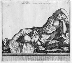 Kleopatra VII. Philopato