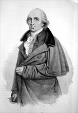 Johann Gottfried Herder