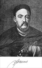 Johann III Sobieski