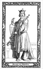 Philip of Swabia