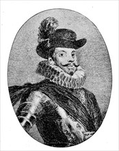Philip III Felipe III 14 April 1578