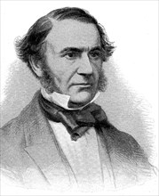 William Ewart Gladstone