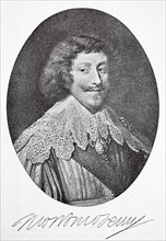 Henri II de Montmorency