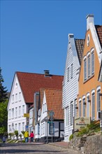 Old Town Kappeln