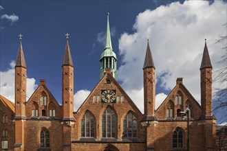 Holy Spirit Hospital