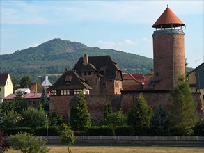 Wendelstein Castle
