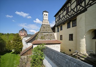 Burgk Castle