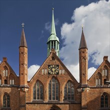 Holy Spirit Hospital