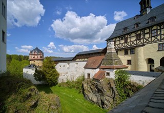 Burgk Castle