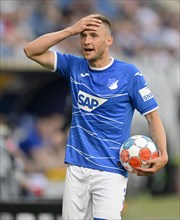 Pavel Kaderabek TSG 1899 Hoffenheim