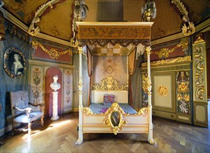 State Room