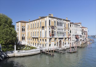 Palazzo Franchetti