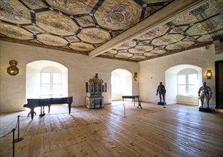 Knights' Hall
