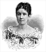 Sophie Schliemann