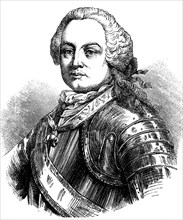 Leopold Joseph Graf von Daun