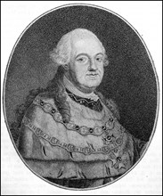 Karl Philipp Theodor