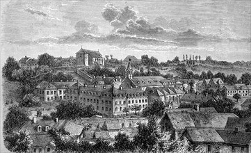 Kornelimuenster