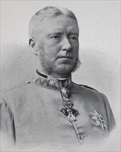 Franz Graf von Thun und Hohenstein