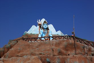 Vatshmo Mata Temple