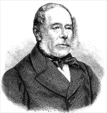 George William Frederick Villiers