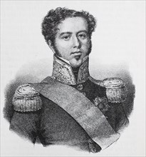 Peter I. 12. Oktober 1798