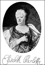 Elisabeth Charlotte