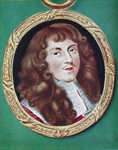 Louis Joseph de Bourbon