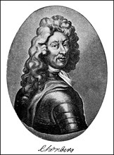 Count von Schomberg