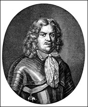 Johann Georg III
