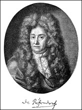 Samuel Pufendorf