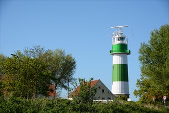 Buelk lighthouse