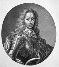 Viktor Amadeus II. Vittorio Amedeo II. 14. May 1666