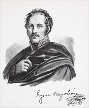 Eugene Rose de Beauharnais