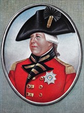 George III George William Frederick