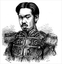 Kaiser Meiji