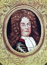 Philippe II. Duke of Orleans