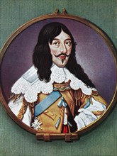 Louis XIII 27 September 1601-14 May 1643