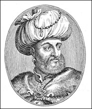 Kara Mustafa Pasha
