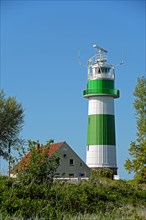 Buelk lighthouse